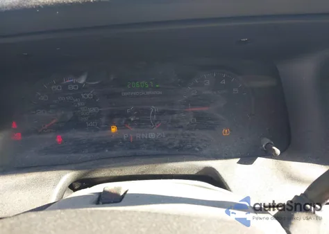 2009 Ford Crown Victoria Police/Police Interceptor из США, поврежденный, VIN 2FAHP71V69X102568